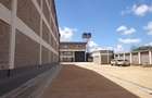 6,500 ft² Warehouse with Service Charge Included in Ruiru - 5