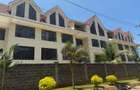 Office with Service Charge Included in Kiambu Town - 4