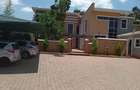 5 Bed Villa with En Suite in Karen - 1