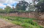 Residential Land at Ndege Road - 20