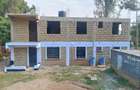 2 Bed Apartment with Borehole at Mulaha - 3