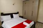 Furnished 2 Bed Apartment with Borehole in Kilimani - 11