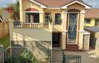 4 Bed House with En Suite at Kibiko Area - 1