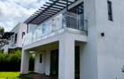 5 Bed Townhouse with En Suite at Kitisuru - Westlands - 1