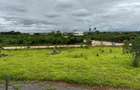5,445 ft² Land in Vipingo - 2