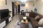 Furnished 2 Bed Apartment with Gym at Dennis Pritt Rd - 1