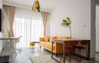 Furnished 1 Bed Apartment with Swimming Pool at Kindaruma Road - 1