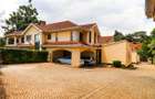 4 Bed Townhouse with Staff Quarters at Chalbi Drive - 1
