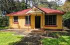 2 Bed House with En Suite at Karen - 1