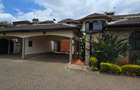 4 Bed Townhouse with En Suite at Lavington Ndoto Road - 5