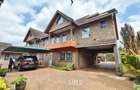 5 Bed House with En Suite in Kitisuru - 9