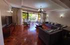 Furnished 3 Bed Apartment with En Suite at Riverside Drive - 18