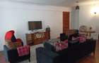 Serviced 2 Bed Apartment with En Suite at Off Danis Prit Rd. - 2