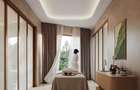 Serviced Studio Apartment with En Suite in Gigiri - 11