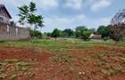 Residential Land at Pan African Insurance Avenue - 2