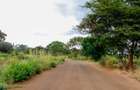 Commercial Land at Touching Thika Road - 2