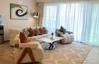 Serviced 2 Bed Apartment with En Suite at Baobab Road - 4