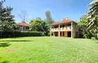 5 Bed Townhouse with En Suite at Muthaiga Mini Market - 2