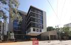 2,040 ft² Commercial Property with Backup Generator at Kilimani - 1
