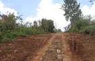 0.10 ac Residential Land at Lemiso Road - Kibiko - 7