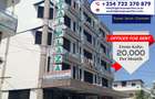 Office in Mombasa CBD - 1