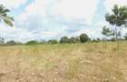 6 ac Land at Mtwapa - 6