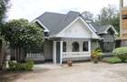 3 Bed House with En Suite at Nkoroi - 1