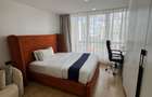 Serviced Studio Apartment with En Suite in Kilimani - 8