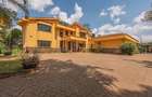 4 Bed Townhouse with En Suite in Lavington - 1