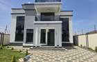 4 Bed House with Staff Quarters in Kamakis - 1