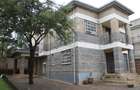 4 Bed House with En Suite at Rimpa - Road - 1