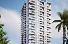 1 Bed Apartment with En Suite in Kilimani - 1