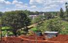0.25 ac Residential Land at Tigoni - 7