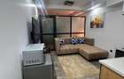 Furnished Studio Apartment with Borehole in Kilimani - 3