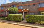 5 Bed Townhouse with En Suite at Convent Drive - 5