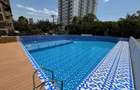 Serviced 2 Bed Apartment with Swimming Pool in Kilimani - 2