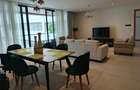 Furnished 3 Bed Apartment with En Suite in Spring Valley - 7