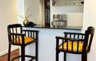 Furnished 1 Bed Apartment with En Suite at Riverside Drive - 6