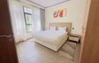 Serviced 1 Bed Apartment with En Suite at Spring Valley - 9