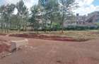500 m² Residential Land at Githunguri Road - 1