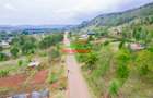0.05 ha Residential Land at Nguirubi - 5
