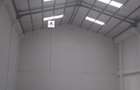8,500 ft² Warehouse with Fibre Internet in Industrial Area - 1