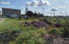 10,000 ac Land in Syokimau - 3