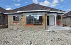 3 Bed House with En Suite in Kitengela - 1