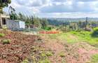 0.1 ha Residential Land at Gikambura - 4