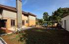 5 Bed Townhouse with En Suite at Lower Kabete - 1
