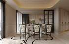 Furnished 3 Bed Apartment with En Suite in Westlands Area - 18