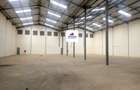 Warehouse with Fibre Internet in Industrial Area - 1