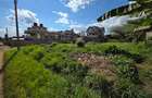 3,200 ft² Residential Land in Membley - 5