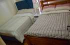 Serviced 2 Bed Apartment with En Suite at Fourways Junction Estate Rd - 11